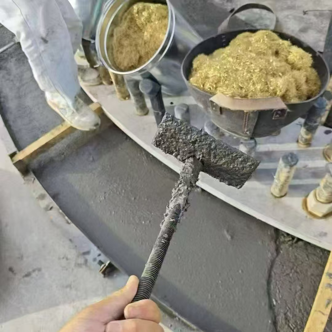 沭阳C120风电设备基础专用灌浆料